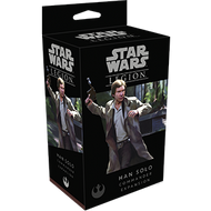 Han Solo - Commander Expansion - EN