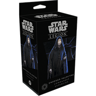 Emperor Palpatine - Commander Expansion - EN