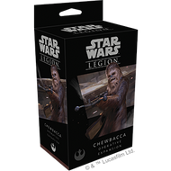 Chewbacca - Operative Expansion