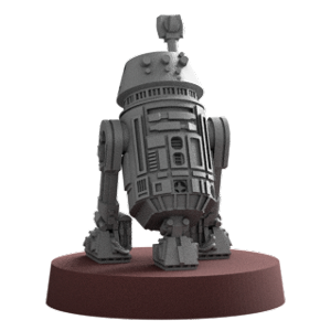 Rebel Specialists - Personnel Expansion - EN
