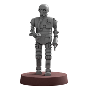 Rebel Specialists - Personnel Expansion - EN