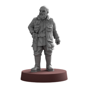 Rebel Specialists - Personnel Expansion - EN