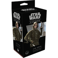 Jyn Erso - Commander Expansion - EN