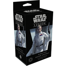 Load image into Gallery viewer, Director Orson Krennic - Commander Expansion - EN
