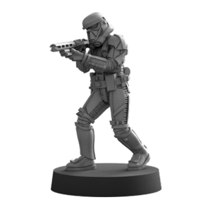 Imperial Death Troopers - Unit Expansion - EN