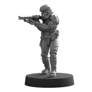 Imperial Death Troopers - Unit Expansion - EN