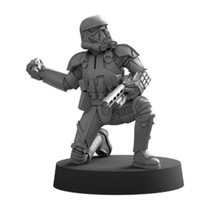Imperial Death Troopers - Unit Expansion - EN