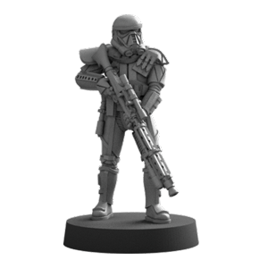 Imperial Death Troopers - Unit Expansion - EN