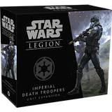 Imperial Death Troopers - Unit Expansion - EN