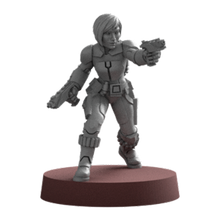 Carregar imagem no visualizador da galeria, Sabine Wren - Operative Expansion - EN
