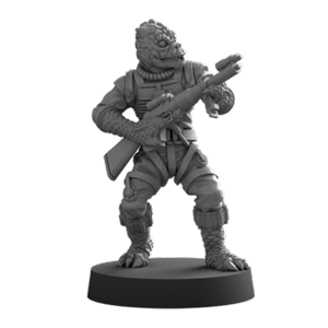 Bossk - Operative Expansion - EN