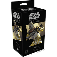 Bossk - Operative Expansion - EN