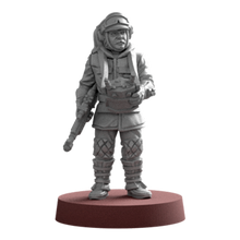Load image into Gallery viewer, Rebel Veterans - Unit Expansion - EN
