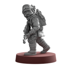 Load image into Gallery viewer, Rebel Veterans - Unit Expansion - EN
