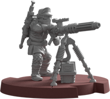 Load image into Gallery viewer, Rebel Veterans - Unit Expansion - EN
