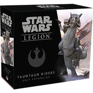 Tauntaun Riders - Unit Expansion - EN