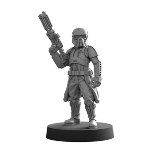 Imperial Shoretroopers - Unit Expansion - EN