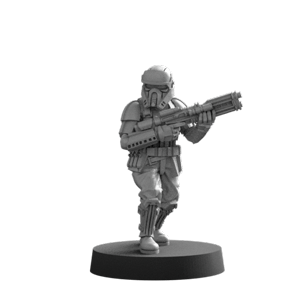Imperial Shoretroopers - Unit Expansion - EN