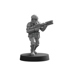 Load image into Gallery viewer, Imperial Shoretroopers - Unit Expansion - EN
