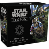 Imperial Shoretroopers - Unit Expansion - EN