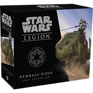 Dewback Rider - Unit Expansion - EN