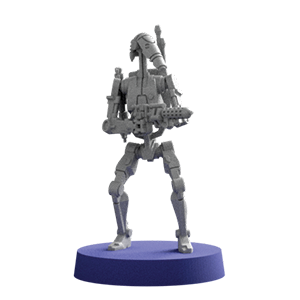 B1 Battle Droids - Unit Expansion - EN
