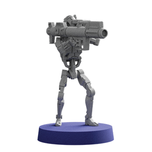 B1 Battle Droids - Unit Expansion - EN