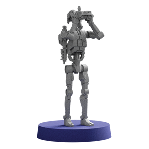 B1 Battle Droids - Unit Expansion - EN