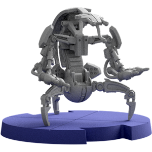 Droidekas - Unit Expansion - EN