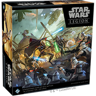 Clone Wars Core Set