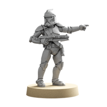Load image into Gallery viewer, Phase I Clone Troopers - Unit Expansion - EN
