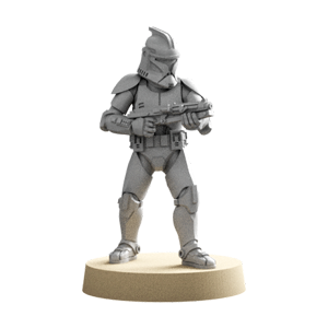 Phase I Clone Troopers - Unit Expansion - EN