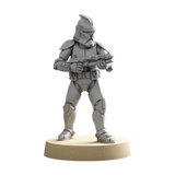 Phase I Clone Troopers - Unit Expansion - EN
