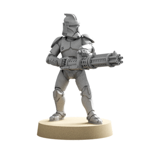 Phase I Clone Troopers - Unit Expansion - EN
