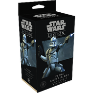 Clone Captain Rex - Commander Expansion - EN