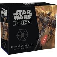B1 Battle Droids - Unit Expansion - EN