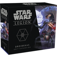 Droidekas - Unit Expansion - EN