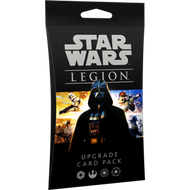 Upgrade Card Pack