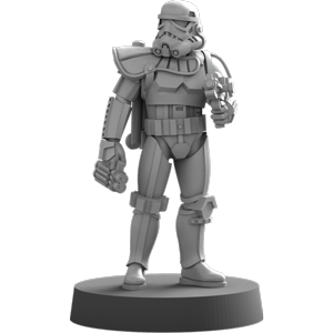 Imperial Stormtroopers - Upgrade Expansion - EN