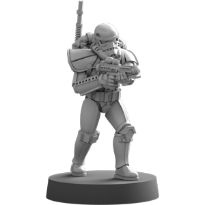 Imperial Stormtroopers - Upgrade Expansion - EN