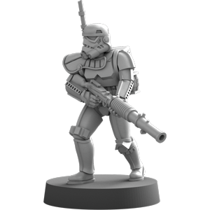 Imperial Stormtroopers - Upgrade Expansion - EN