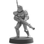 Imperial Stormtroopers - Upgrade Expansion - EN