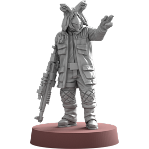 Rebel Troopers - Upgrade Expansion - EN