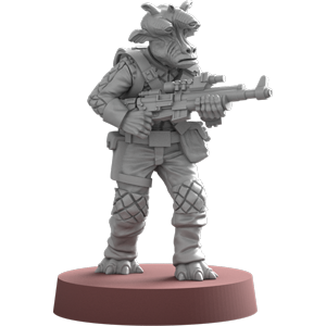 Rebel Troopers - Upgrade Expansion - EN