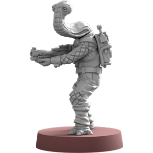 Rebel Troopers - Upgrade Expansion - EN