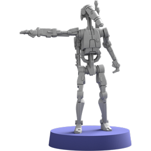 B1 Battle Droids - Upgrade Expansion - EN