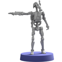 Carregar imagem no visualizador da galeria, B1 Battle Droids - Upgrade Expansion - EN
