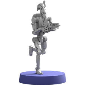 B1 Battle Droids - Upgrade Expansion - EN