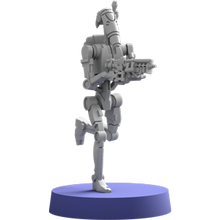 Carregar imagem no visualizador da galeria, B1 Battle Droids - Upgrade Expansion - EN
