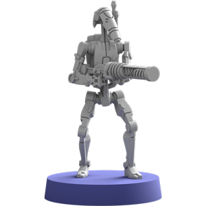 B1 Battle Droids - Upgrade Expansion - EN